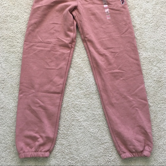 PINK Campus Pant sweatpants - Picture 2 of 3